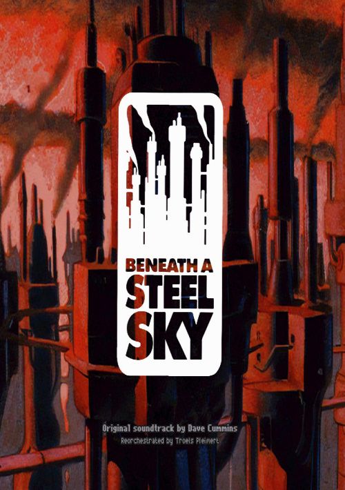 Beneath A Steel Sky_Disk1 game thumb