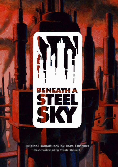 Beneath A Steel Sky_Disk2 game thumb