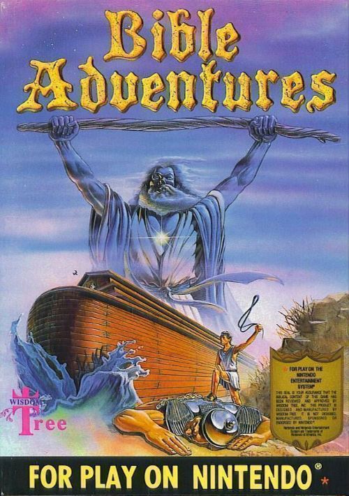 Bible Adventures (V1.3) game thumb
