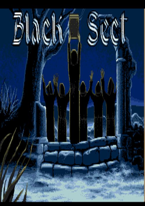 Black Sect_Disk2 game thumb