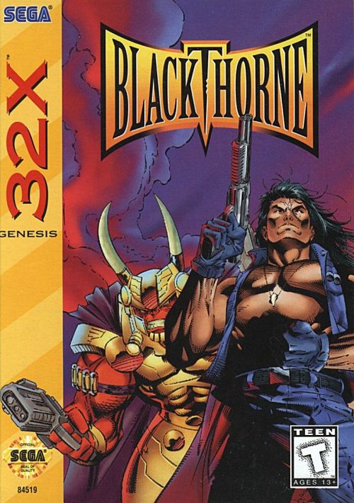 Blackthorne game thumb