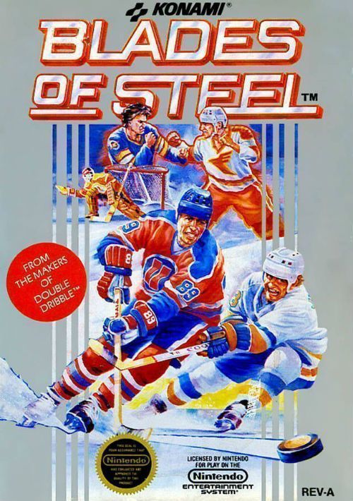 Blades of Steel (U) game thumb