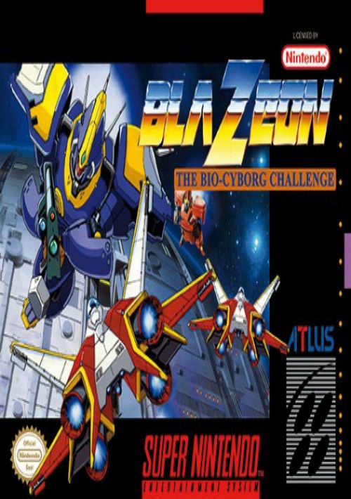 Blazeon game thumb