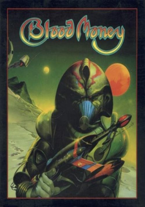 Blood Money_Disk2 game thumb