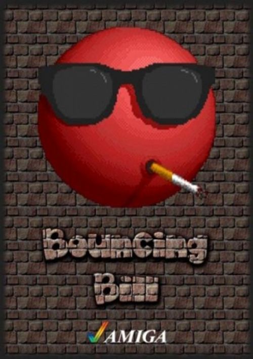 Bouncing Bill game thumb