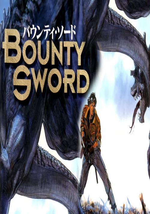 Bounty Sword game thumb