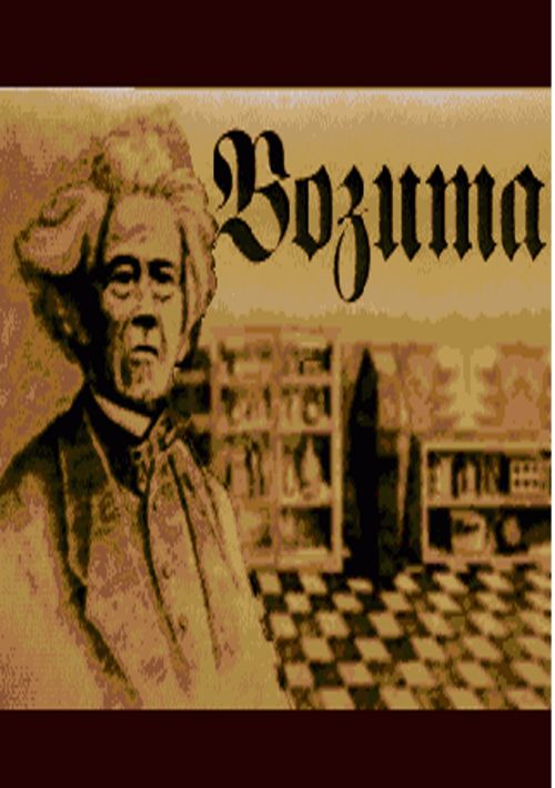 Bozuma_Disk2 game thumb