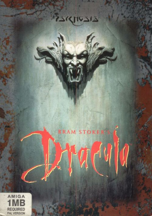 Bram Stoker's Dracula_Disk1 game thumb