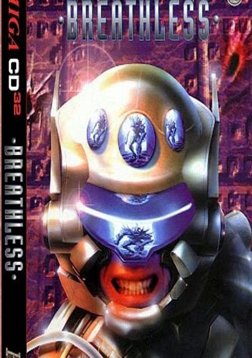 Breathless (AGA)_Disk1 game thumb