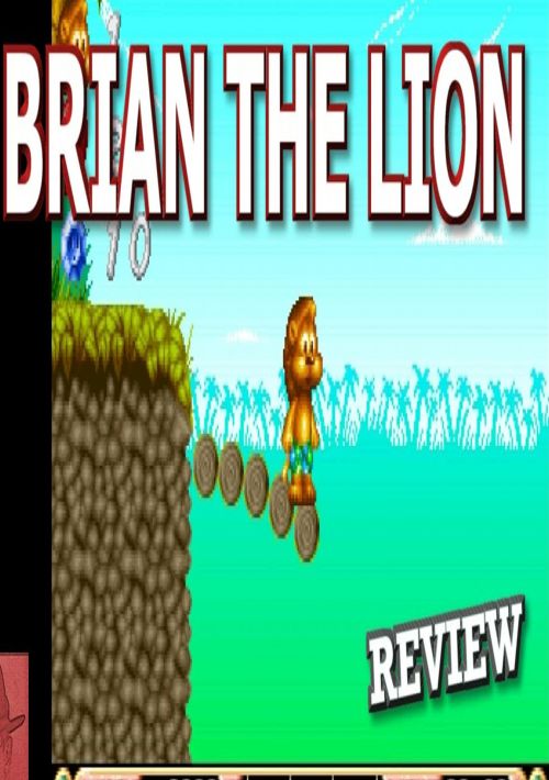 Brian The Lion_Disk3 game thumb