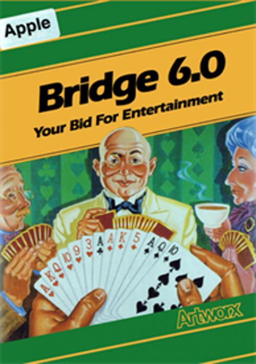 Bridge 6.0 game thumb