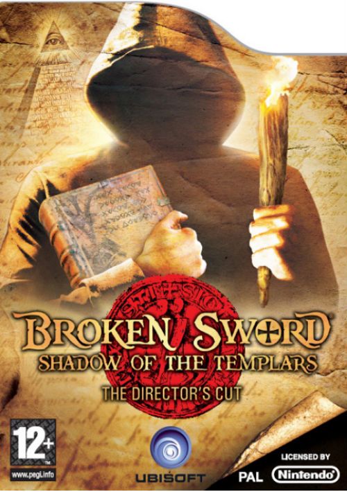 Broken Sword - Shadow of the Templars - The Director's Cut (EU)(M5)(XenoPhobia) game thumb