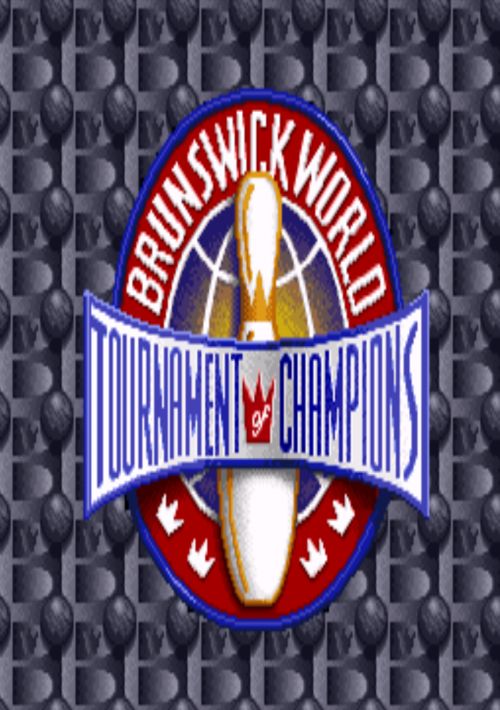 Brunswick World Tournament Of Champions game thumb