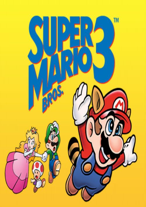 BS Mario Collection 3 (J) game thumb