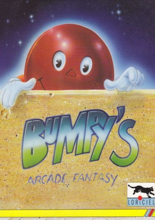 Bumpy's Arcade Fantasy game thumb