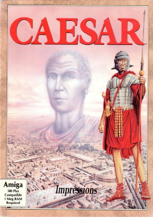 Caesar game thumb