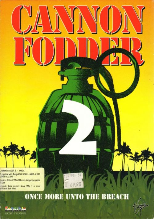 Cannon Fodder 2_Disk2 game thumb