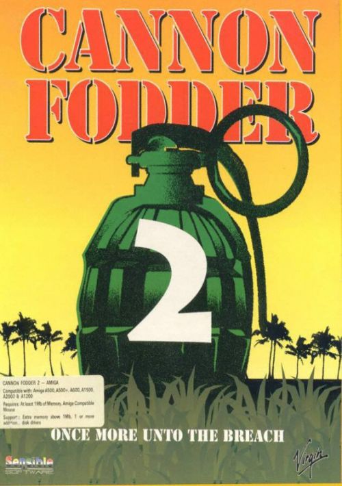 Cannon Fodder 2_Disk3 game thumb