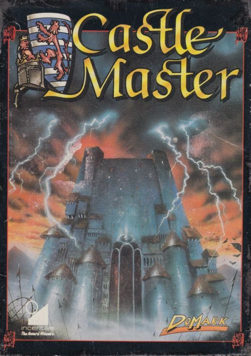 Castle Master game thumb