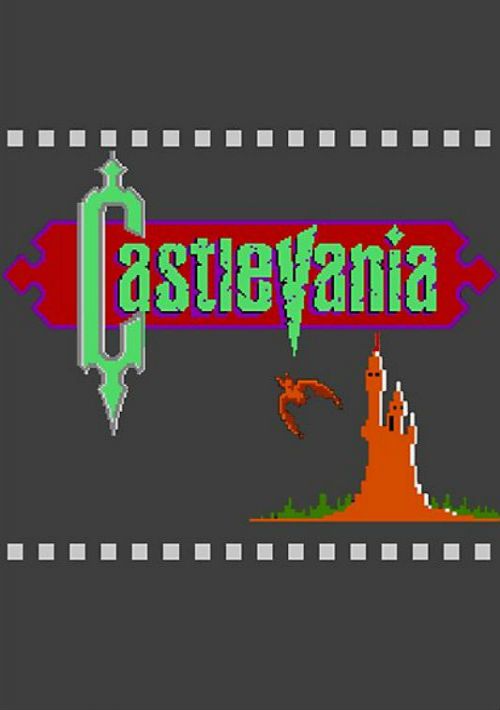 Castlevania - Halloween 98 (Hack) game thumb