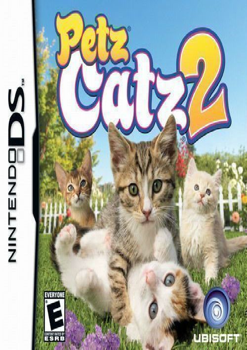 Catz 2 (E)(EXiMiUS) game thumb