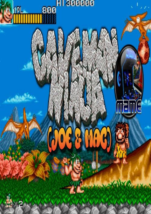  Cninja game thumb