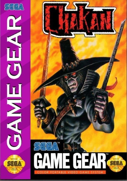 Chakan game thumb