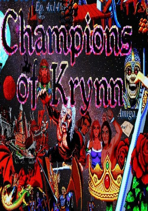 Champions Of Krynn_Disk1 game thumb