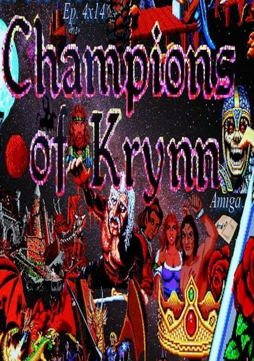 Champions Of Krynn_Disk2 game thumb