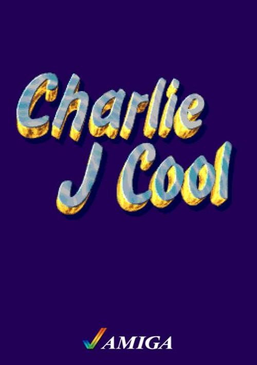 Charlie J Cool_Disk1 game thumb