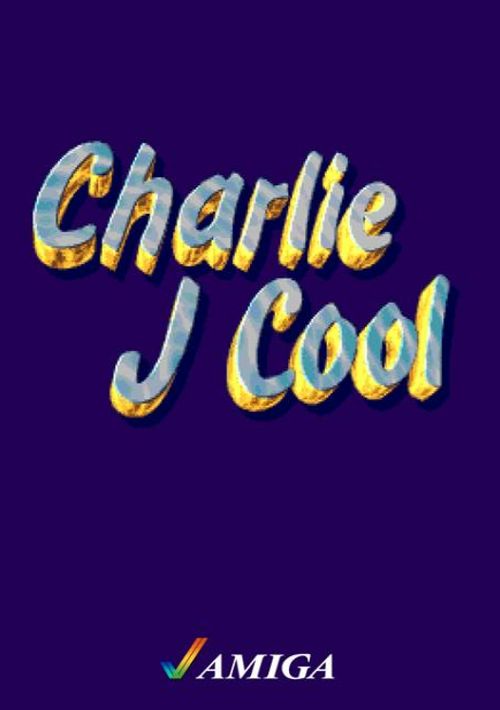 Charlie J Cool_Disk2 game thumb