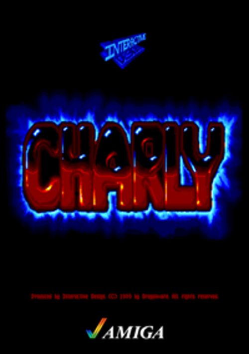  Charly (Dragonware) game thumb