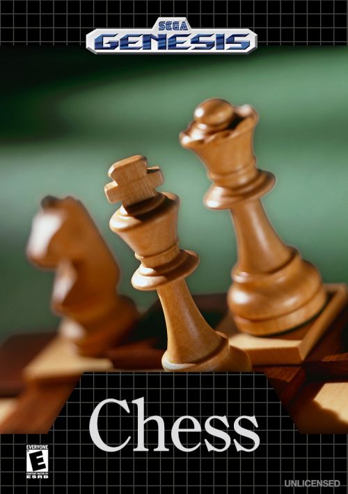 Chess (Unl) game thumb