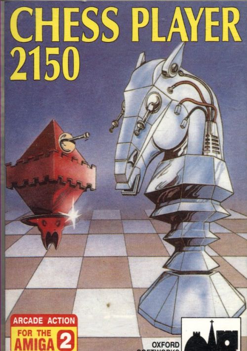 Chess Player 2150 game thumb