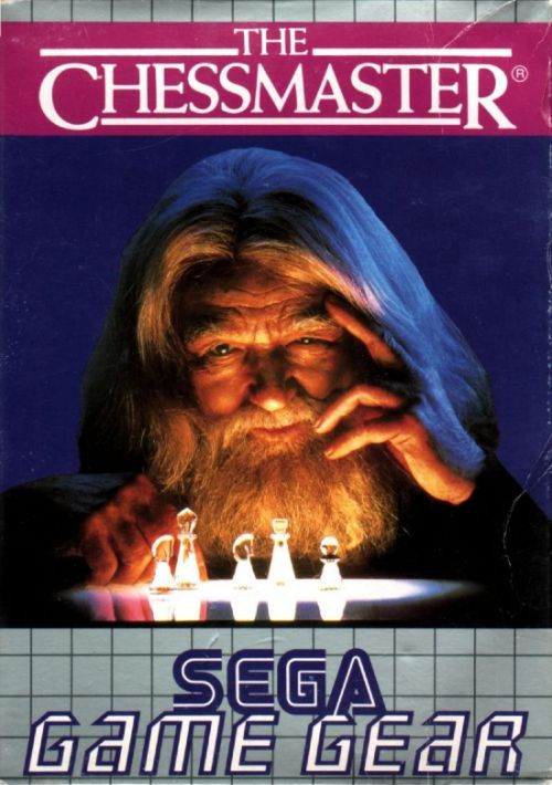 Chessmaster, The game thumb