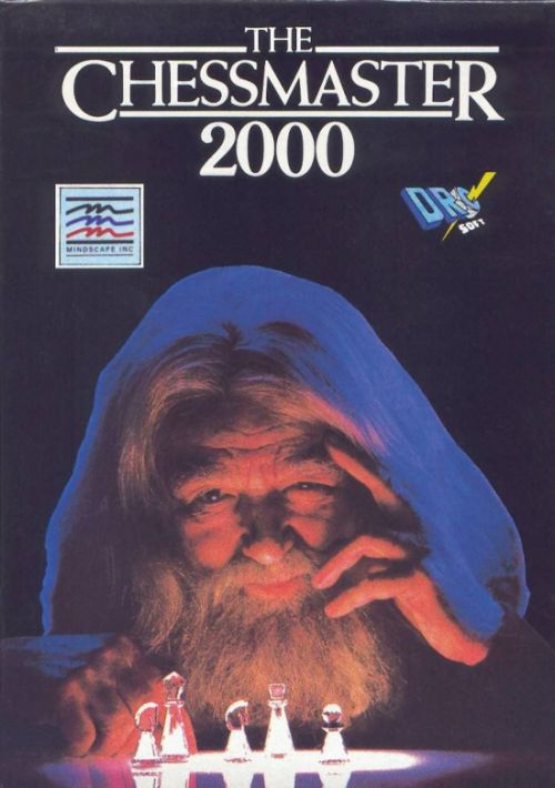 Chessmaster 2000, The game thumb