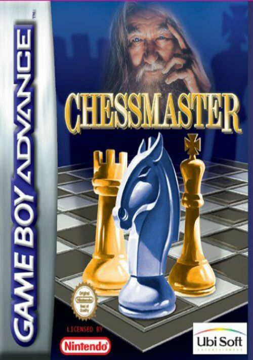 Chessmaster (E) game thumb