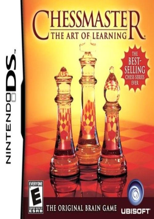 Chessmaster - The Art of Learning (E)(EXiMiUS) game thumb