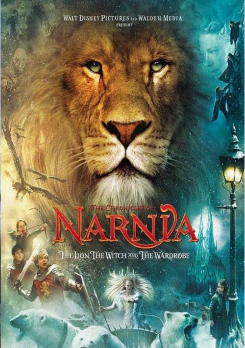 Chronicles Of Narnia - The Lion, The Witch And The Wardrobe, The (E) game thumb