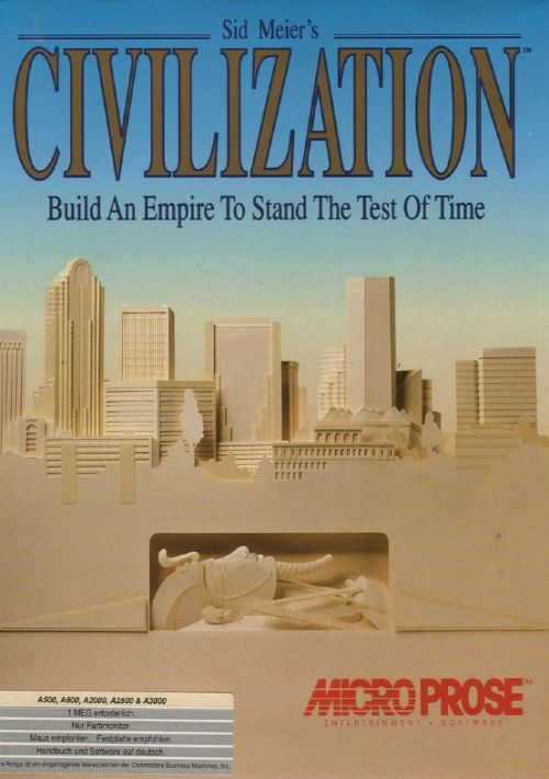 Civilization_Disk3 game thumb