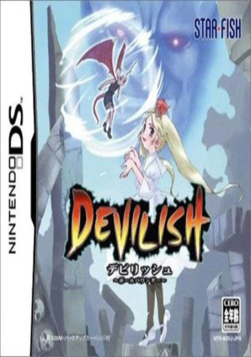 Classic Action - Devilish game thumb