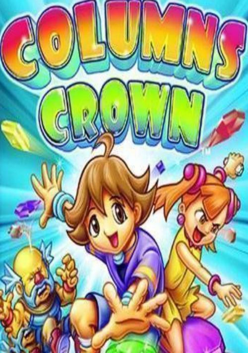 Columns Crown game thumb