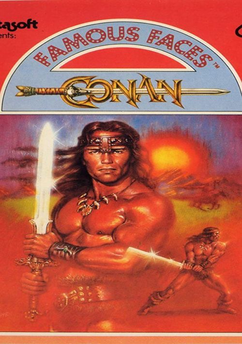 Conan game thumb