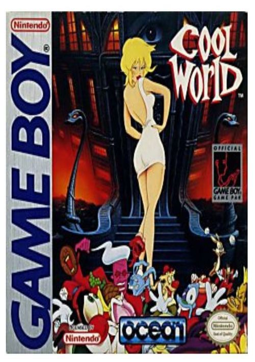 Cool World game thumb