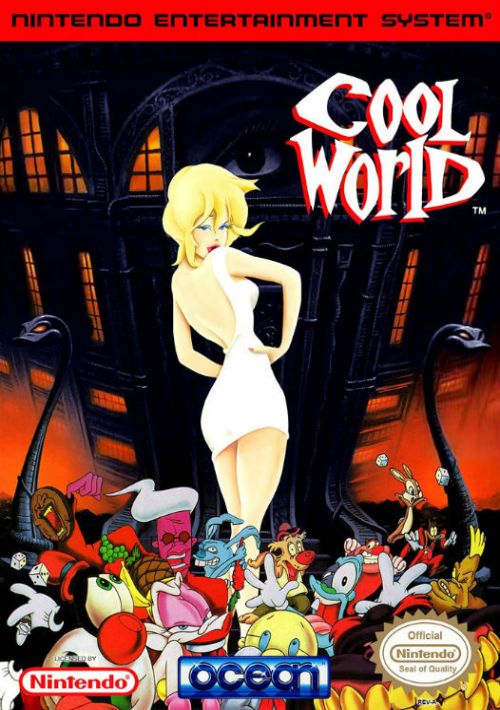  Cool World game thumb