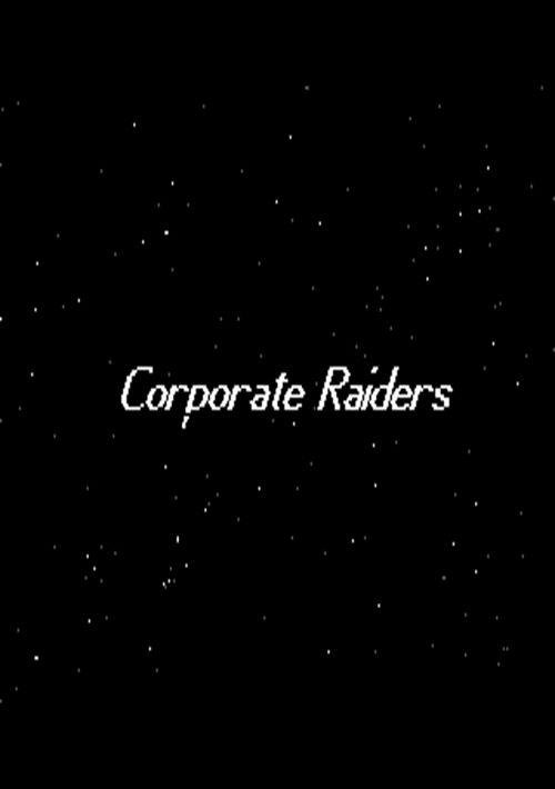 Corporate Raiders game thumb