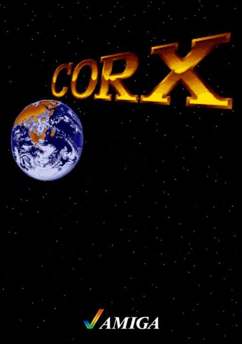 Corx game thumb