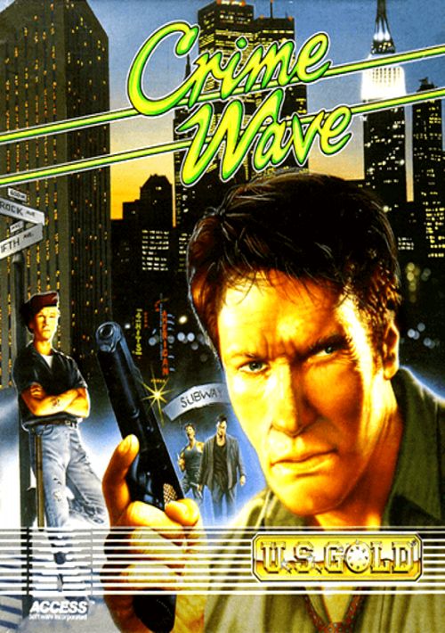 Crime Wave_Disk1 game thumb