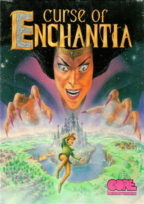 Curse Of Enchantia_Disk2 game thumb