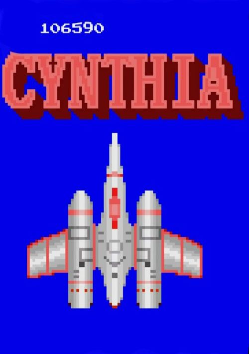 Cynthia (19xx)(-)(Disk 2 Of 2) game thumb